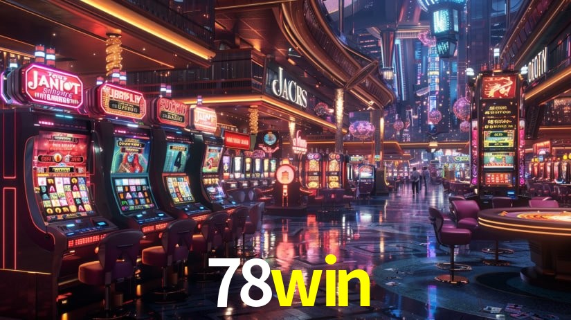 Bonus Features 78win