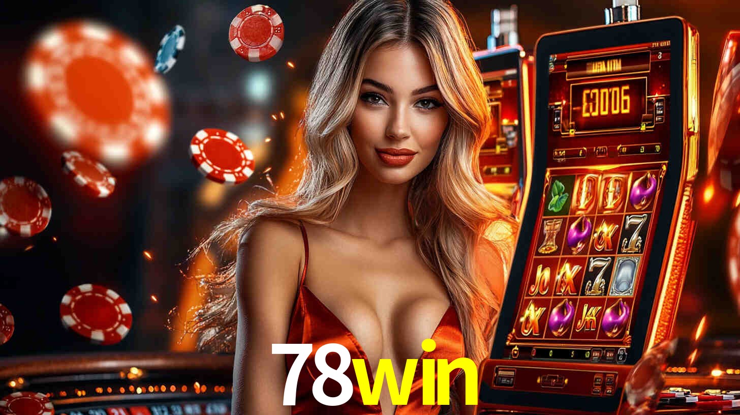 78win: Seu Cassino Premiado com Pagamentos Rápidos