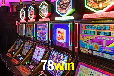 Descubra a Magia dos Jogos de Arcade no 78win