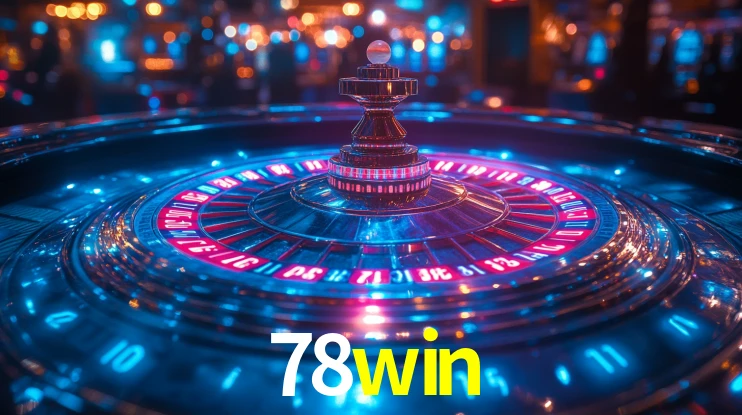 78win plataforma