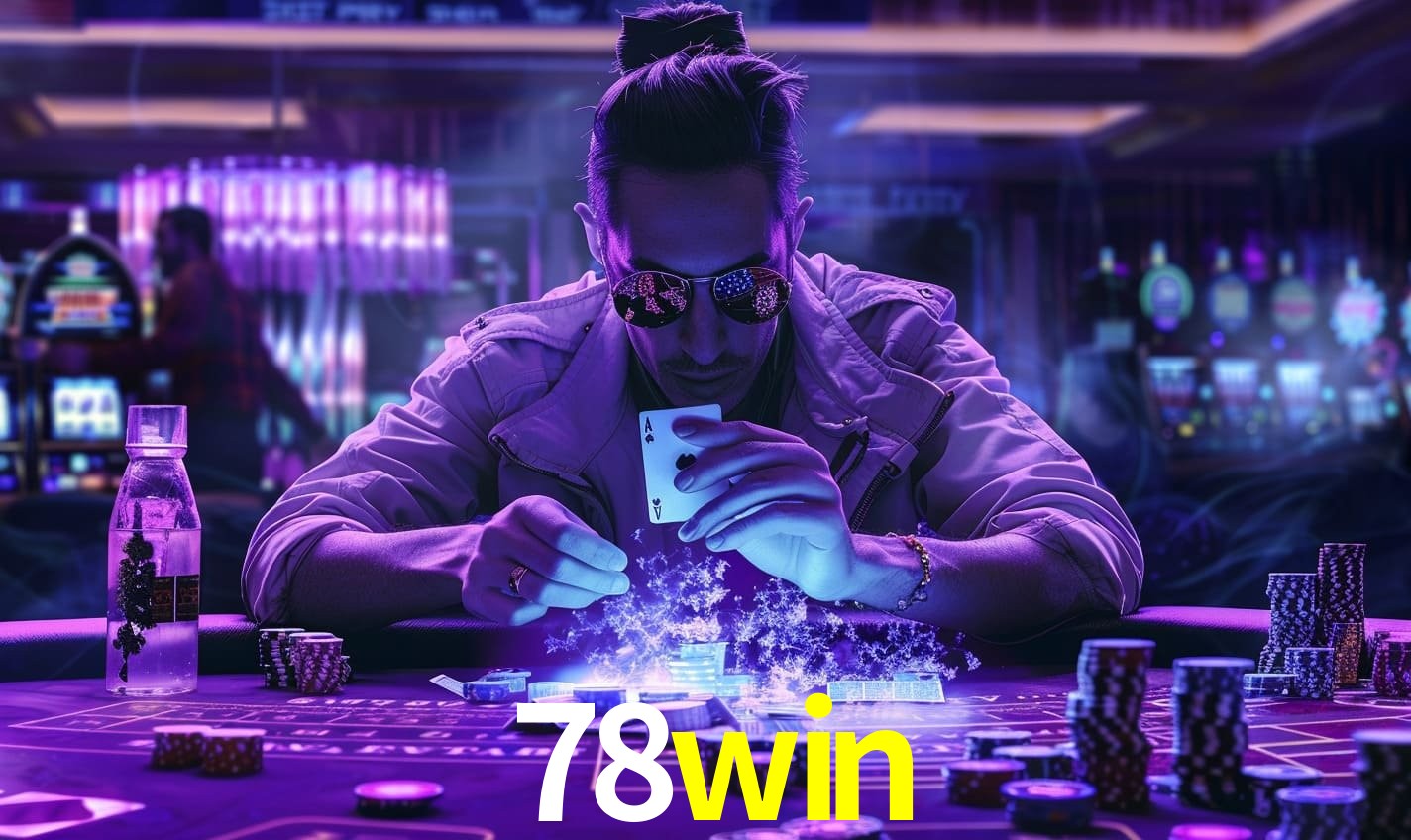 VIP Casino 78win