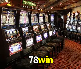 Desvendando o Mundo dos Jogos Virtuais na 78win