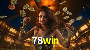Welcome Bonus 78win