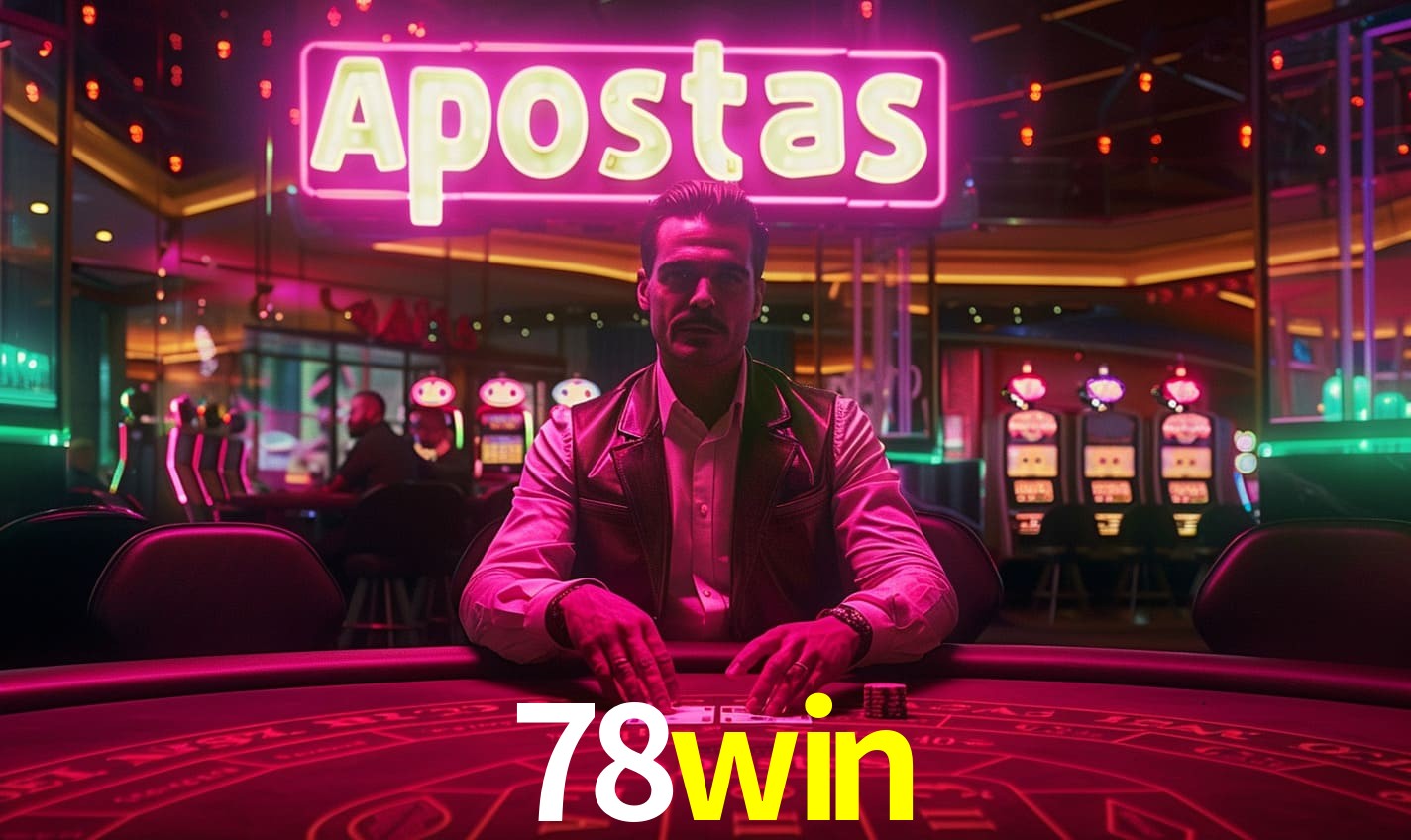 Explorando a Categoria de Eventos em Apostas na 78win