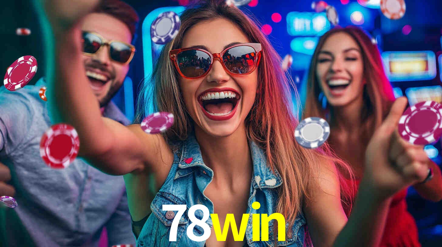 Apostas Esportivas na 78win: Um Guia Completo