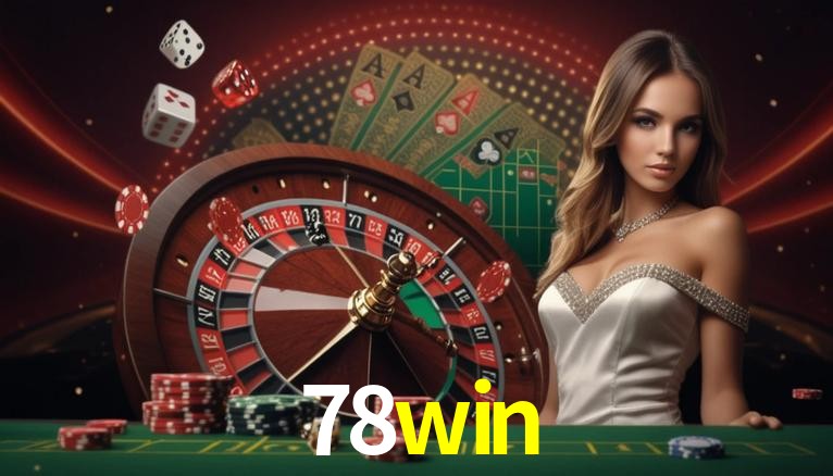 Slot Games 78win