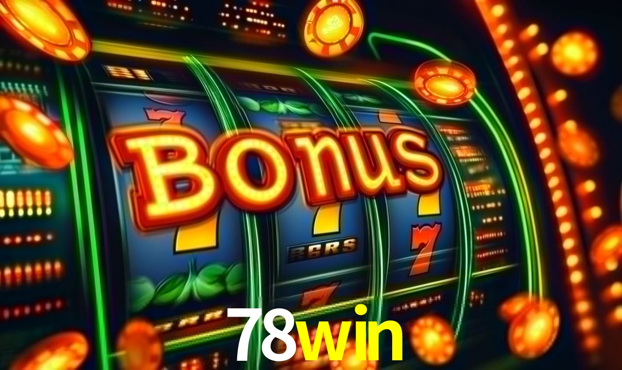 Blackjack Table 78win