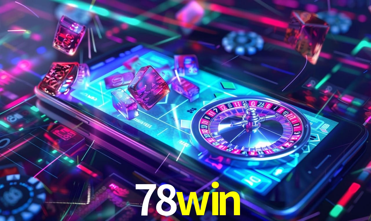 Welcome Bonus 78win