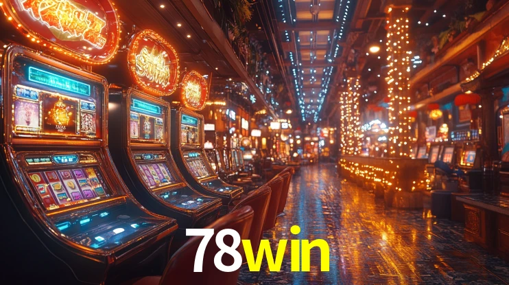 78win plataforma