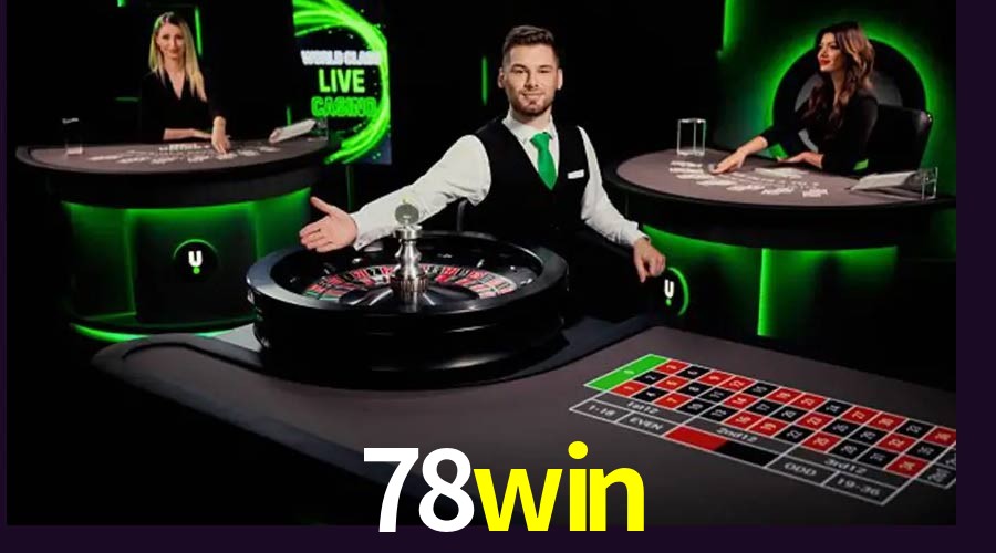 Secure Login 78win