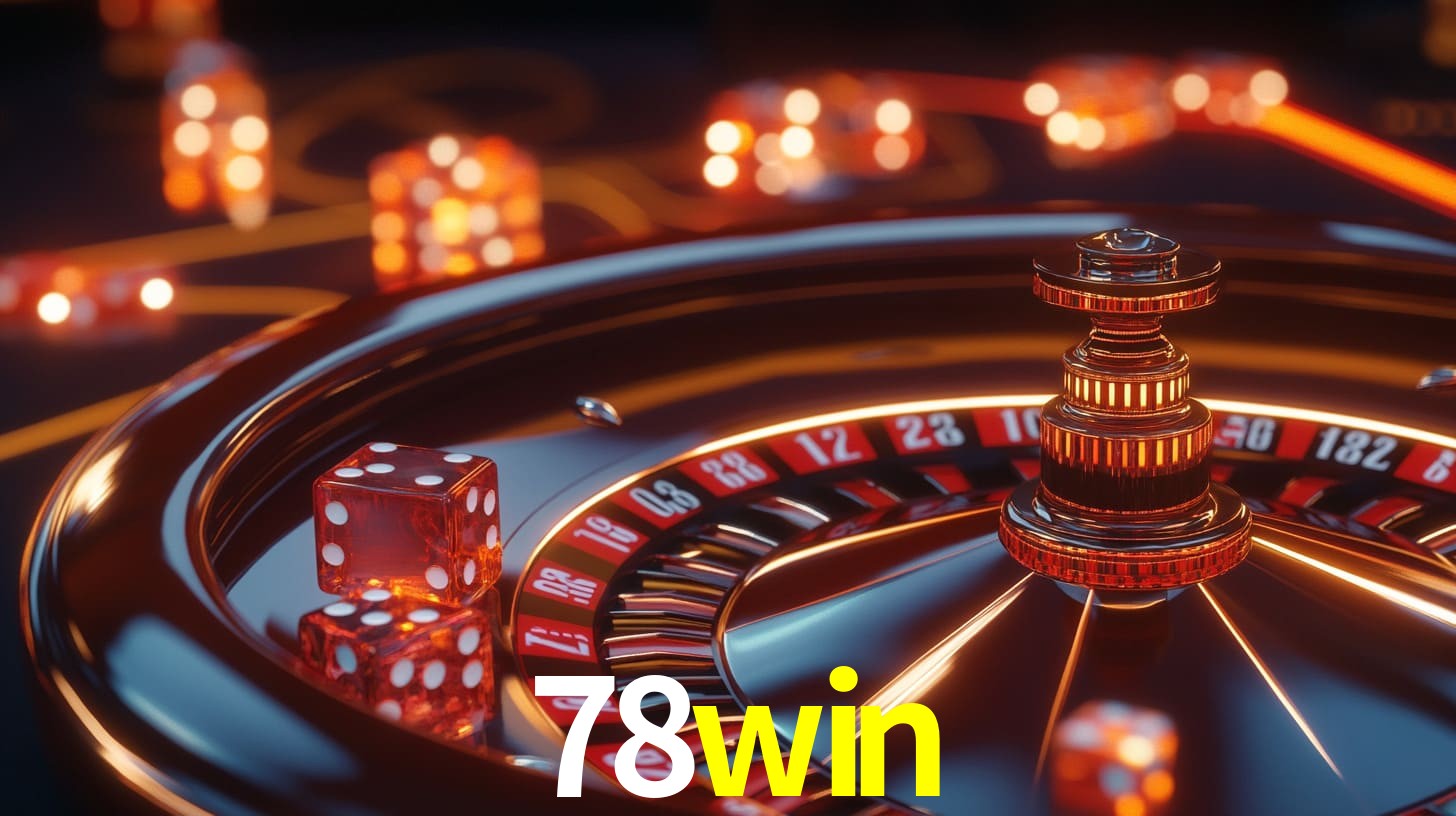 Roulette Table 78win