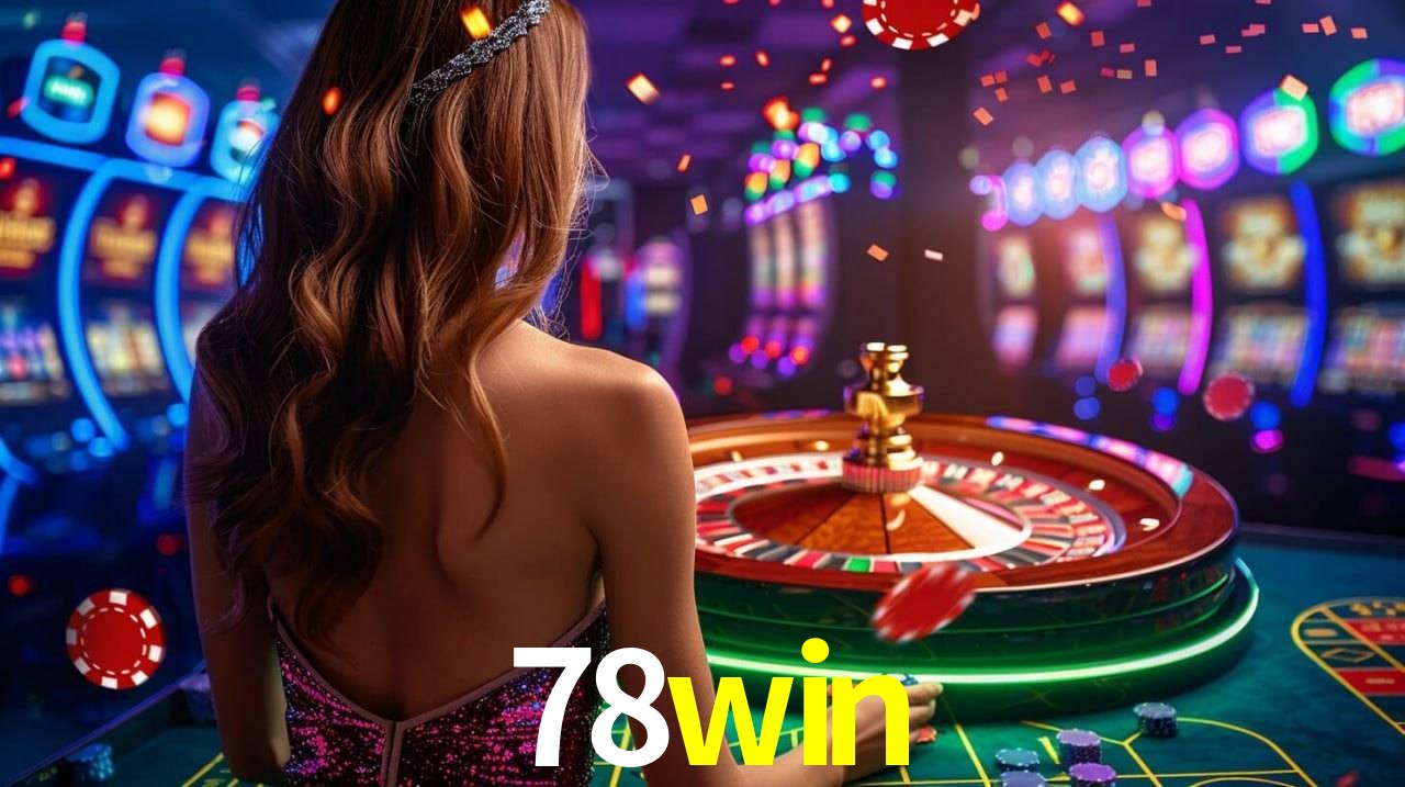 78win App Interface