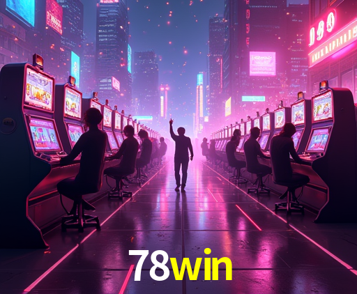 cassino 78win