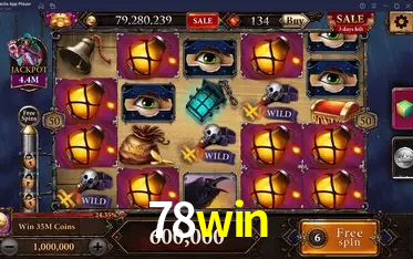 APP oficial da 78win para mobile