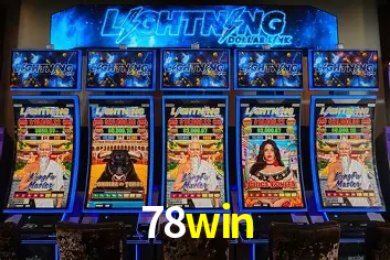 Desvendando o Mundo dos Jogos Virtuais na 78win