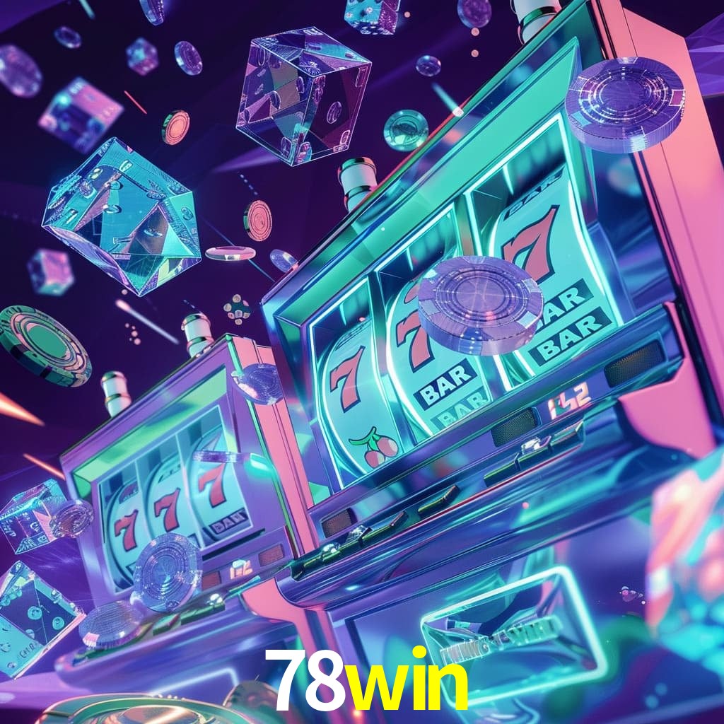 Desvendando o Mundo dos Jogos Virtuais na 78win