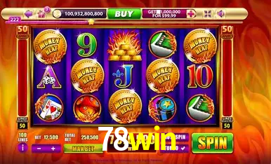 A Emoção da Loteria na 78win: Uma Chance de Mudança de Vida