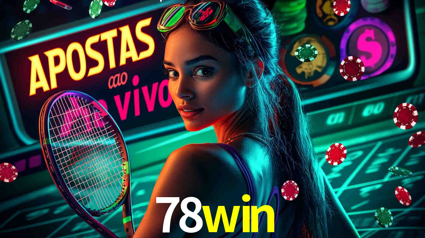 Desvendando o Mundo dos Jogos Virtuais na 78win