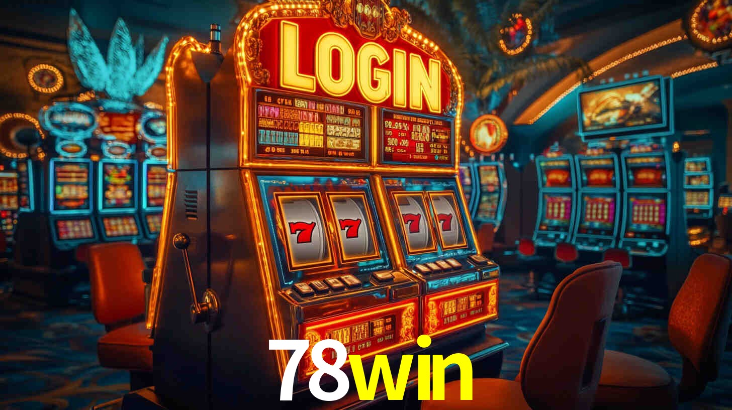 Tournaments 78win