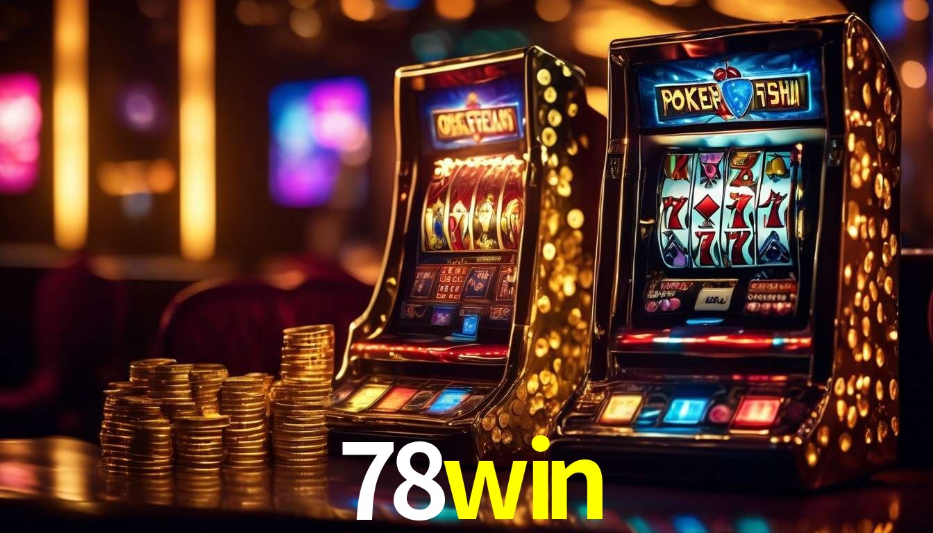 Descubra o Programa VIP da 78win: Vantagens Exclusivas para Jogadores