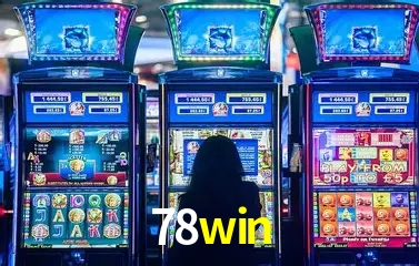 Blackjack Table 78win