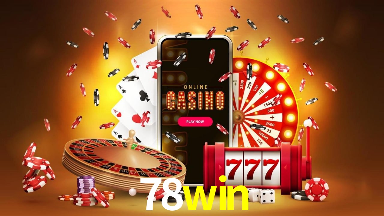 A Revolução dos Aplicativos de Jogos no 78win