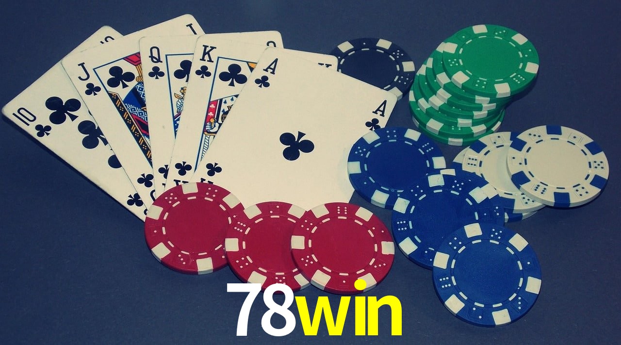 Experiência VIP 78win